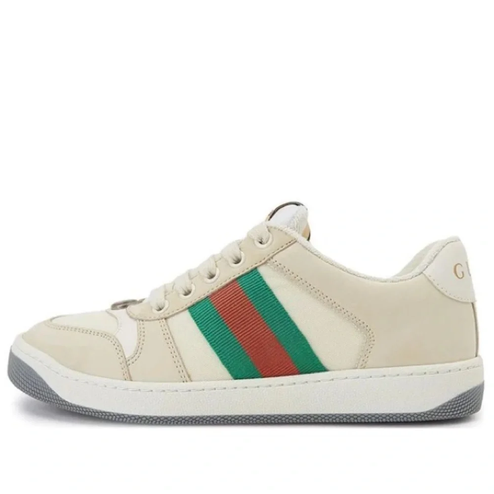 Gucci women’s screener sneaker - Picture 3 of 9